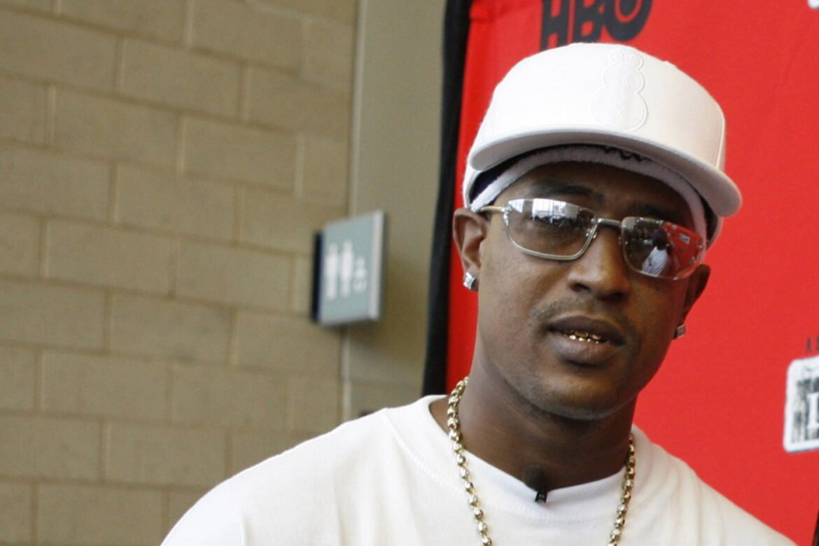 C-Murder Denied A 3rd Time To Get Murder Conviction Appealed