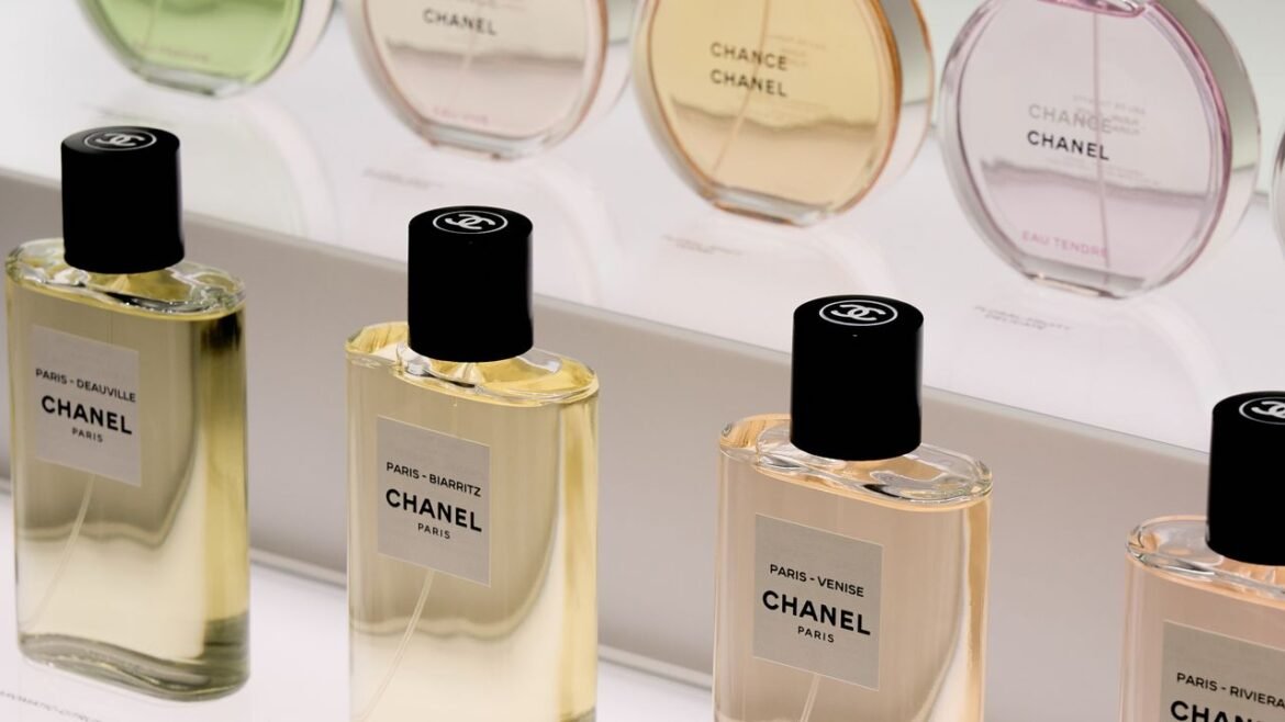 Chanel Valentine's Day Gifts So Good, You’ll Want to Keep Them Yourself