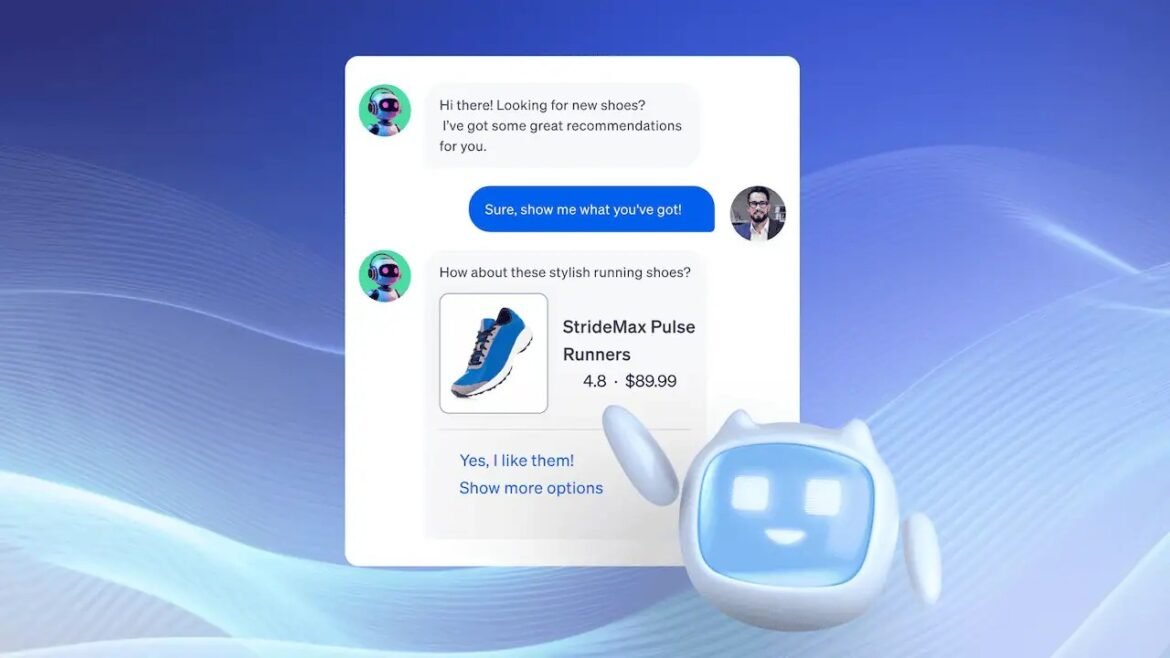 Conversational AI for Sales Explained: Benefits & Use Cases