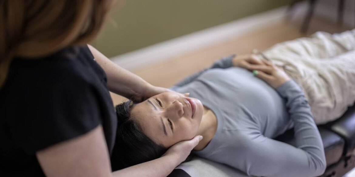 Does Chiropractic Work for Chronic Pain?