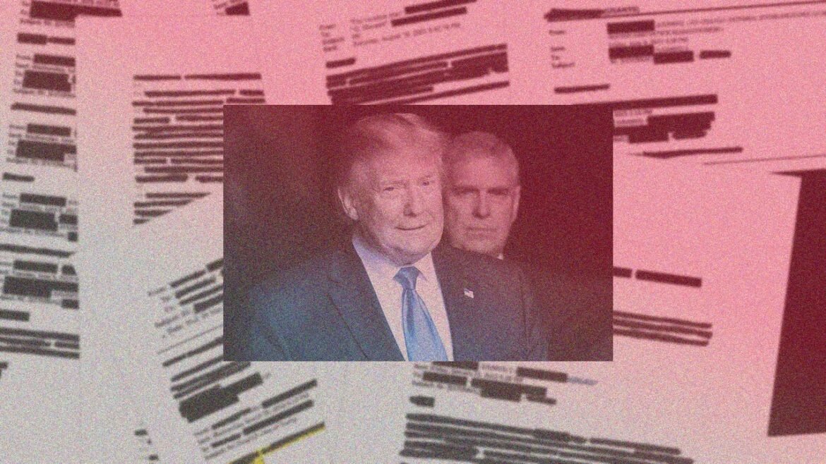 Ex-Prince Andrew's Arrest Highlights How Ineffective The US Justice Department Is