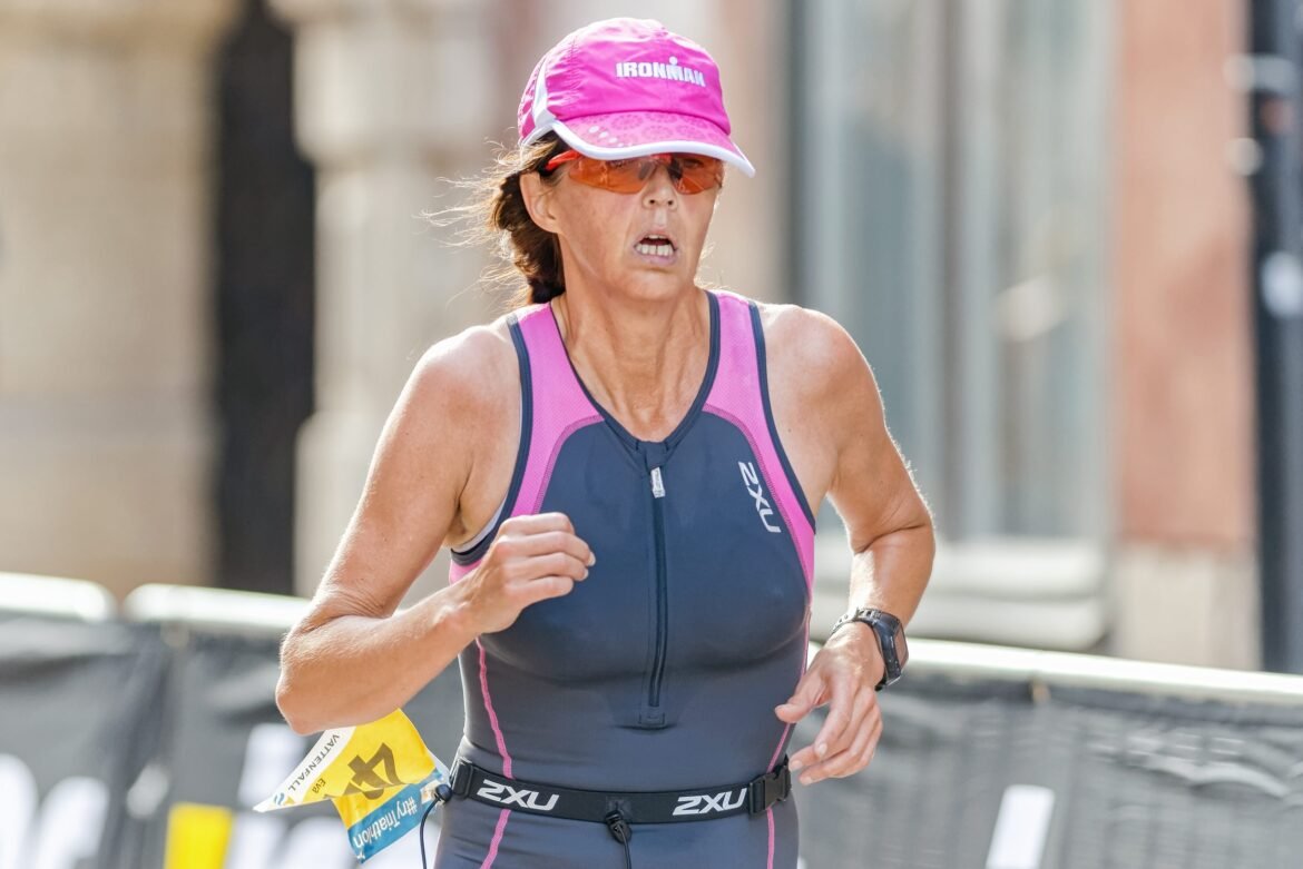 From Marathons to Ironmans: The Women Over 50 Redefining Athletic Aging