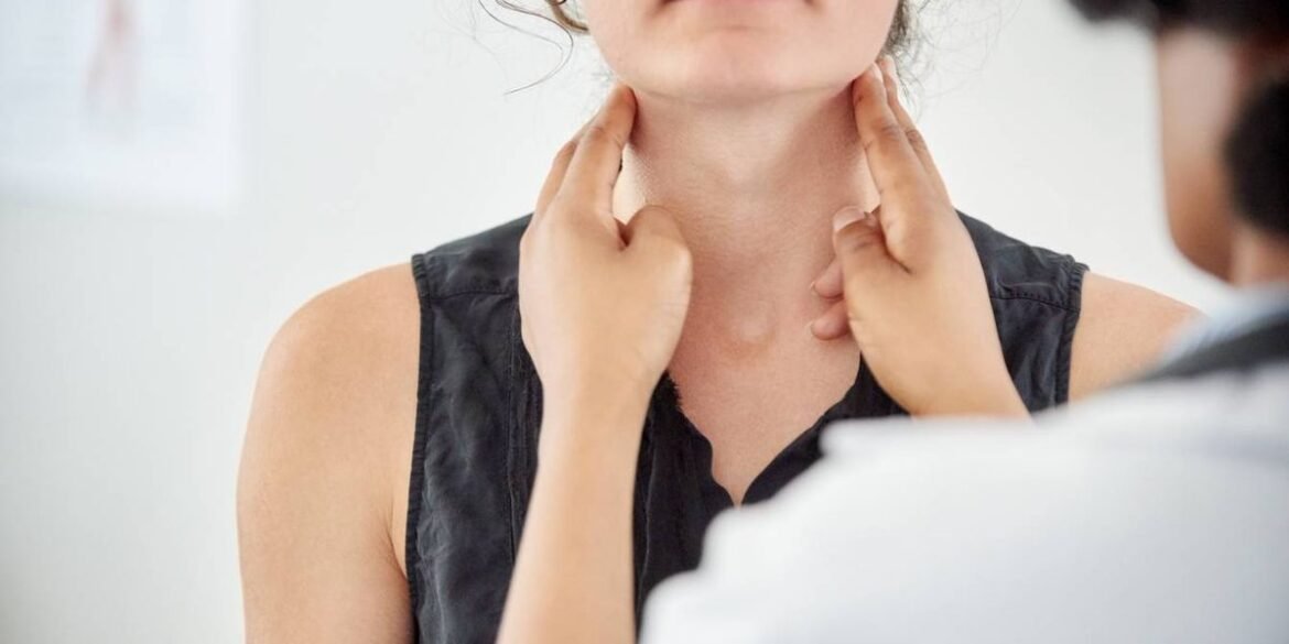 Graves' Disease Treatment Options - HealthyWomen