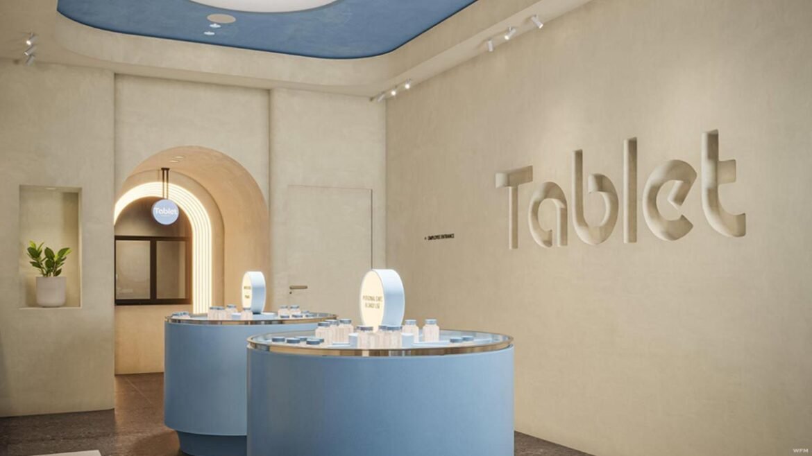 How TABLET is Fueling the Next Generation of Female Athletes