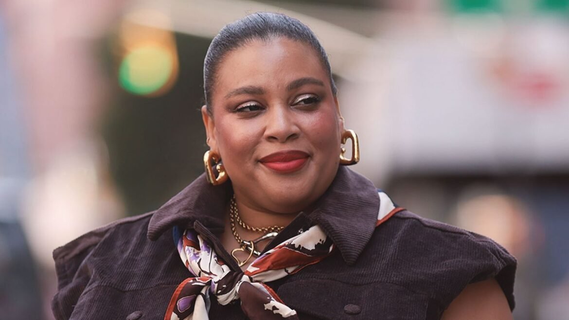 How To Style A Silk Scarf In 2026 Like The Pinterest Girls