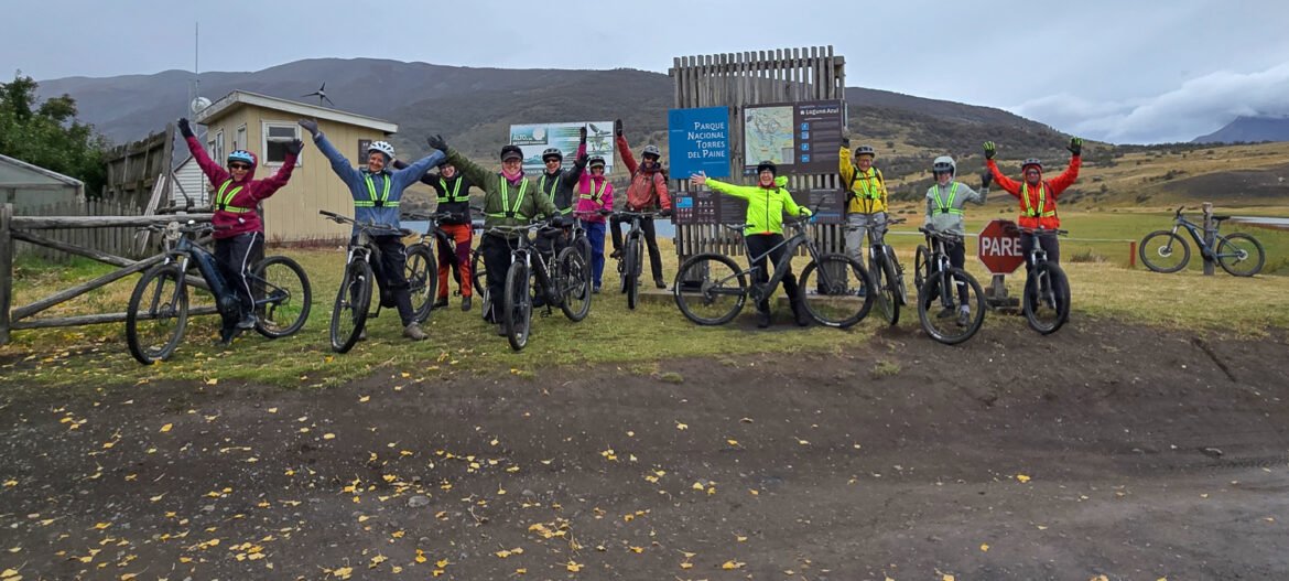 How to Choose a Bike Tour