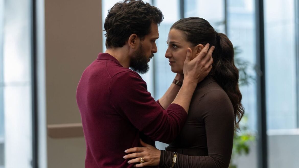 Industry season 4 soundtrack: All the songs that feature in the new episodes