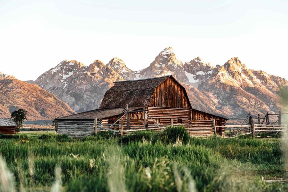 Jackson Hole, Wyoming, Travel Guide