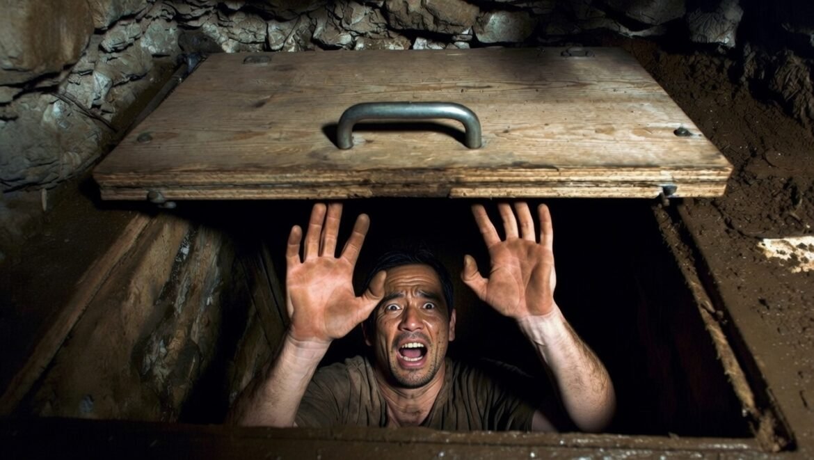 No Need To Escape The Permanent Underclass After All