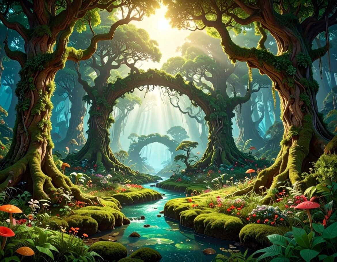 Organizational Strategies from the Collective Wisdom of Nature – O’Reilly