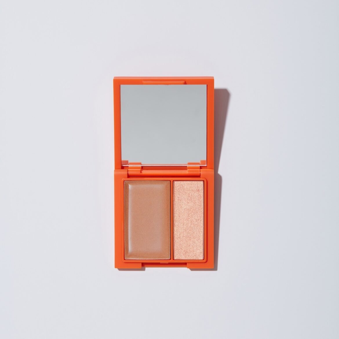 REESON Beauty Highlighter Duo Review