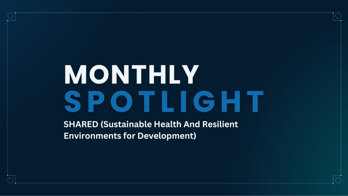 SHARED’s Fish Welfare Work in Ghana