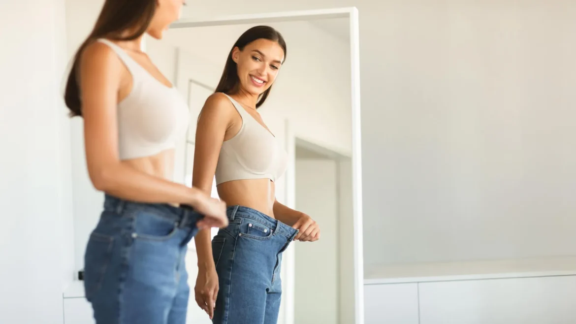 Scientists discover diet that tricks the body into burning fat without exercise