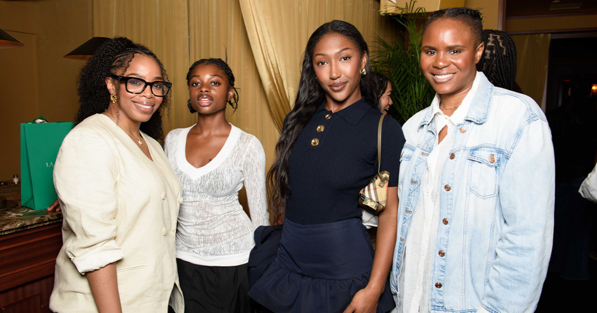 The Black Beauty Club Beauty Vanguard 50 List Is Here