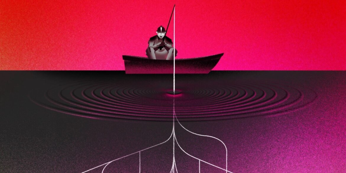 The Download: AI-enhanced cybercrime, and secure AI assistants