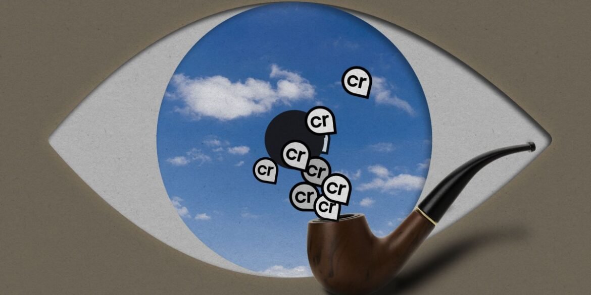 The Download: Microsoft's online reality check, and the worrying rise in measles cases