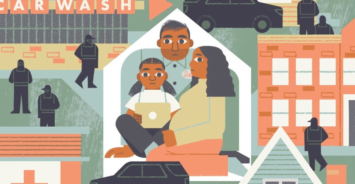 The ICE pandemic | Vox