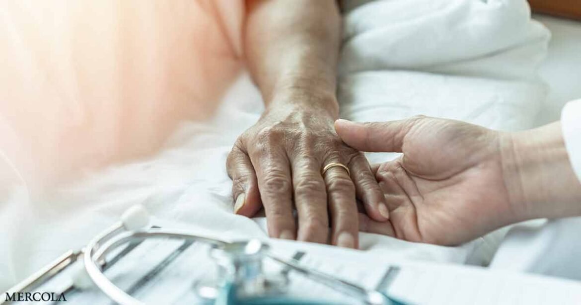 The Medicalization of Death and How to Reclaim a Better Way to Die