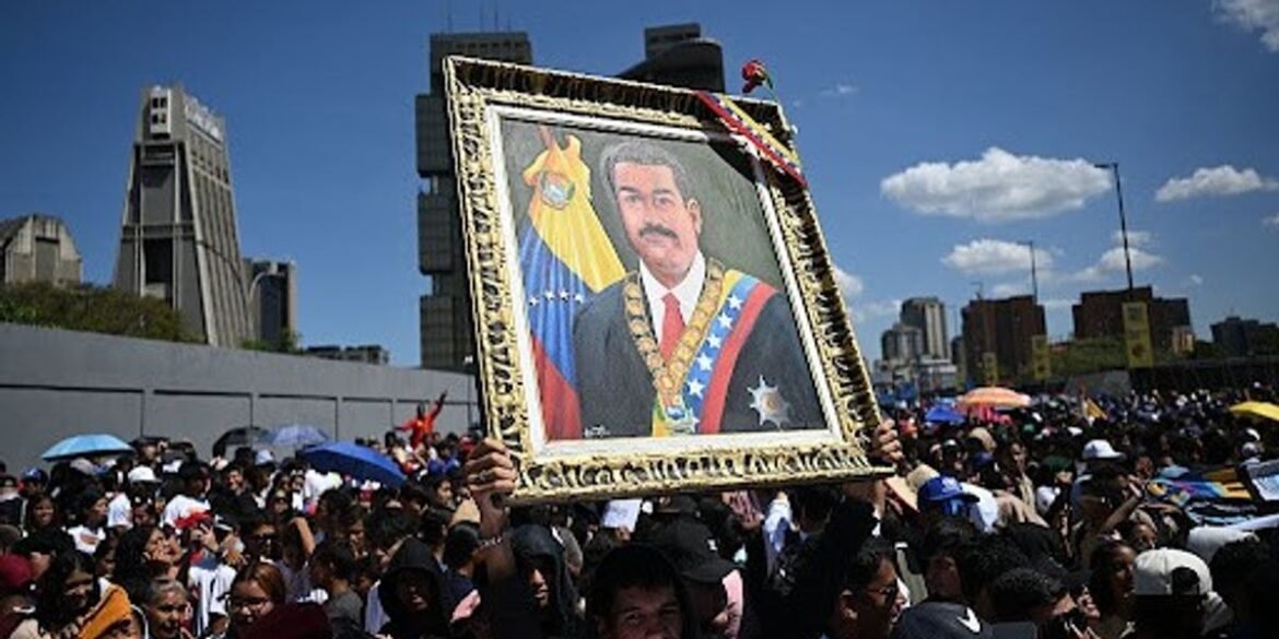 The Old Guard’s Continued Grip on Power – The Cipher Brief