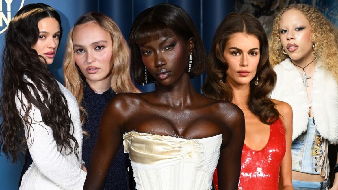 The Spring Haircut and Color Trends of 2026 Have Us in Our Gentle Era—With Photos