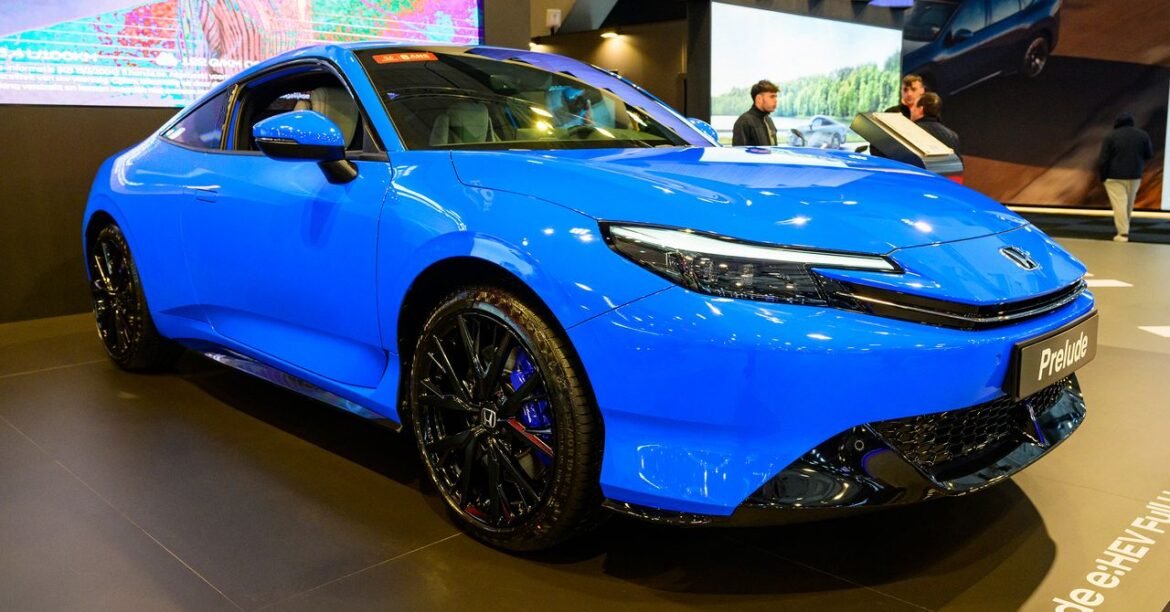 The Supreme Court’s Tariff Ruling Won’t Bring Car Prices Back to Earth