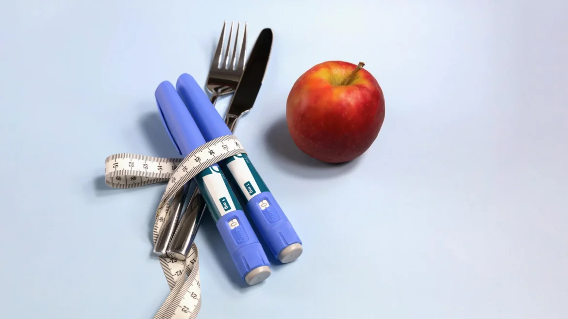 The overlooked nutrition risk of Ozempic and Wegovy