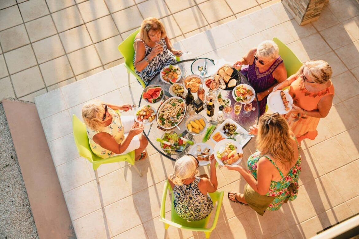 These 5 diets could add years to your life even if you have bad genes