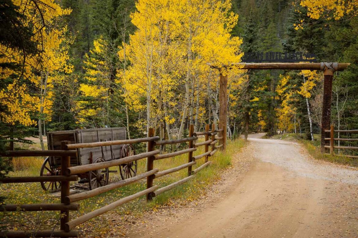 Tumbling River Ranch in Colorado Reopens After Renovation
