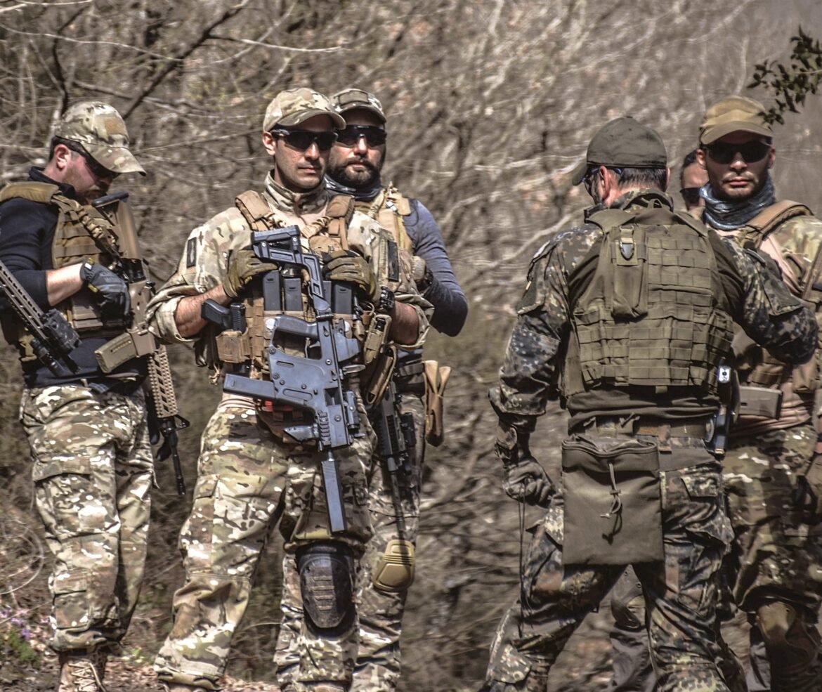 U.S. Announces Major Federal Crackdown On Animal Cruelty With Launch Of “Tiger Team” Taskforce