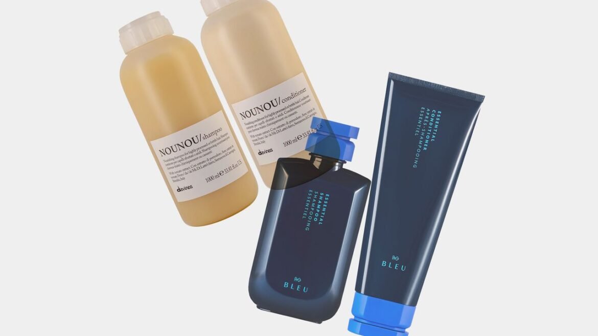 Yes, Sulfate-Free Shampoos and Conditioners Are Worth the Switch