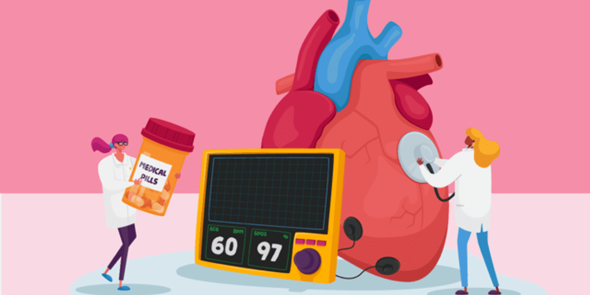 6 Heart Health Numbers and cardiovascular risk