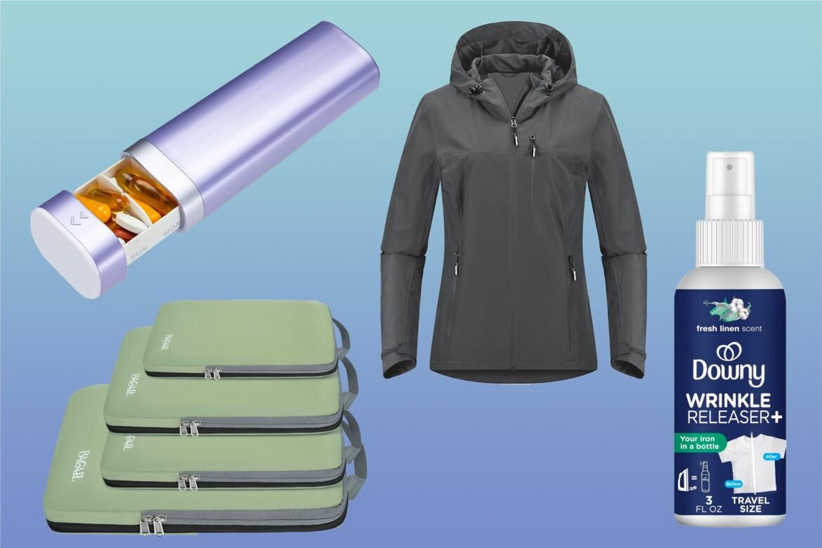 8 Carry-on Packing Mistakes to Avoid