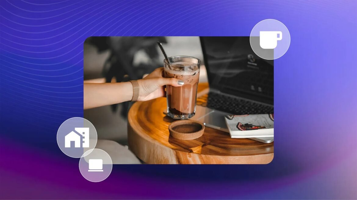 America's Top 'Third Places' for Remote Work in 2026