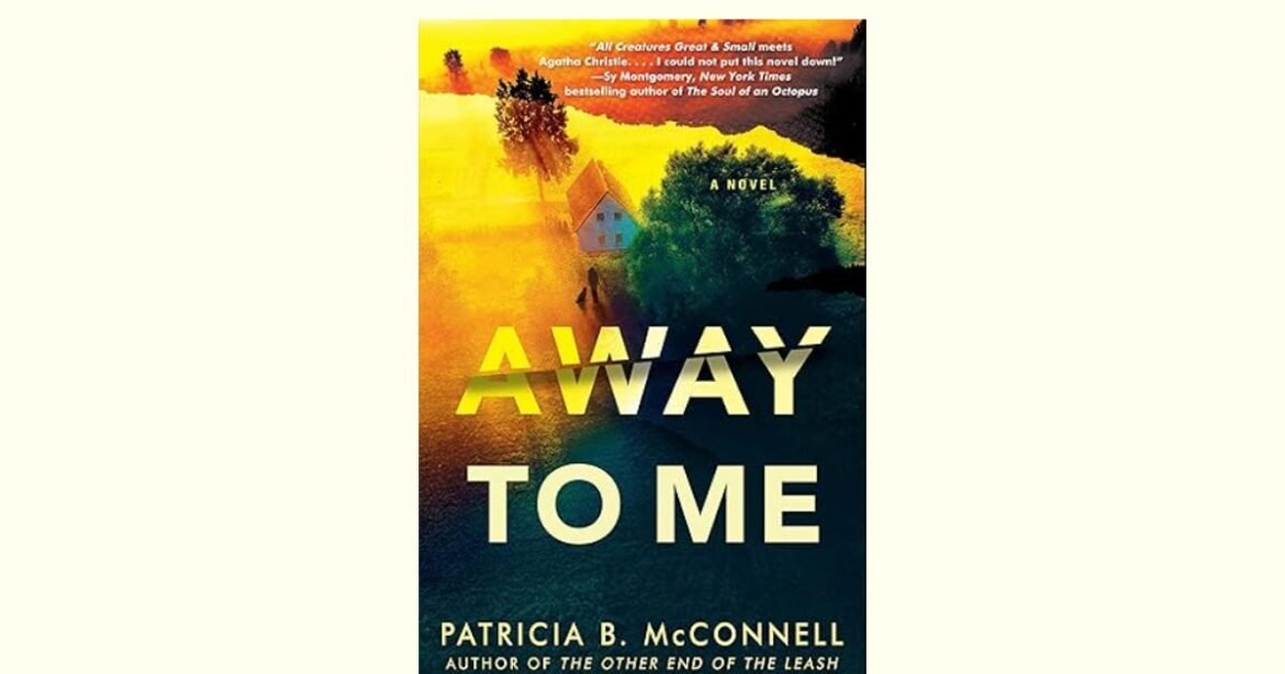 Animal Book Club March 2026