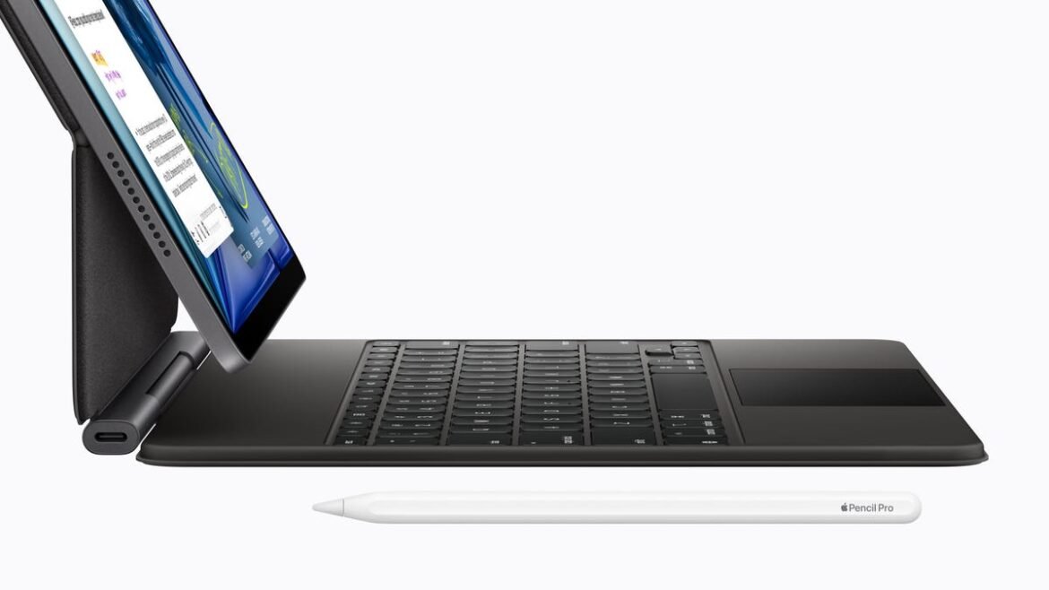 Apple's Midrange iPad Gets an M4 Chip Bump, Arriving March 11