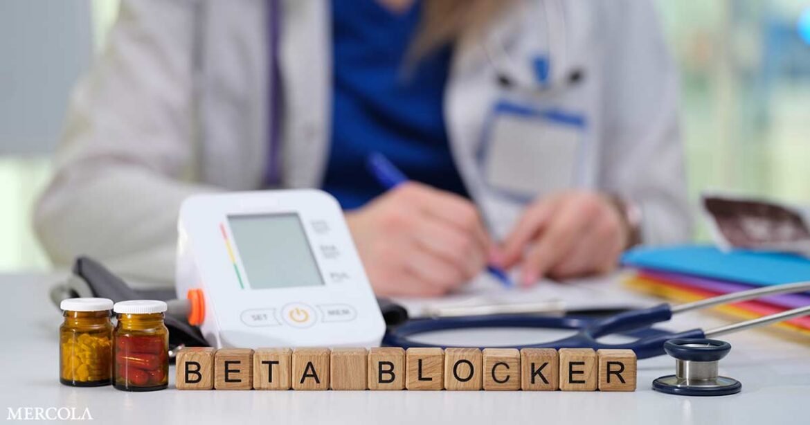 Beta-Blockers Are Useless, and Sometimes Risky, for Most Cardiac Patients