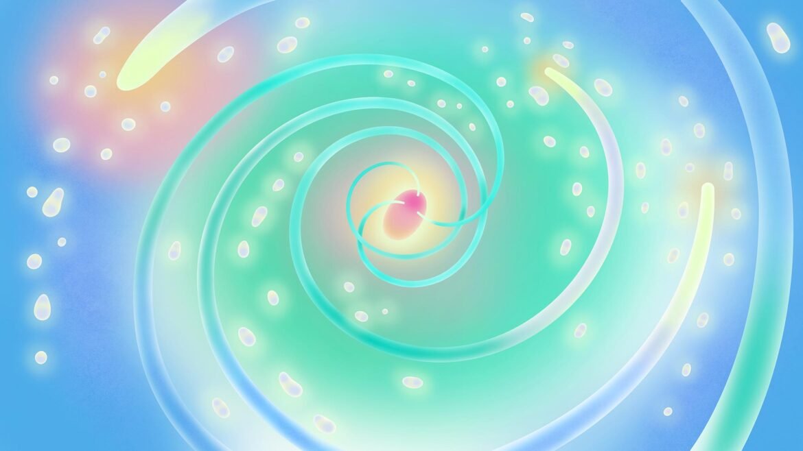 Biologists Challenge 70-Year-Old Theory of How Bacteria Swim