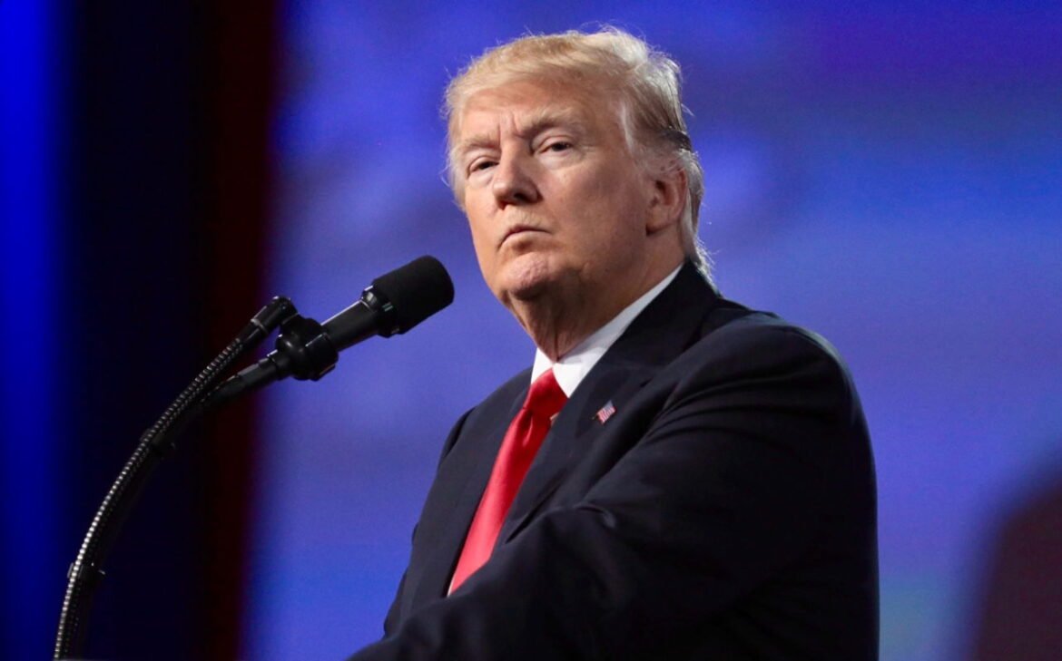 Can Trump Conduct A ‘Friendly Takeover’ Of Cuba? He Says So