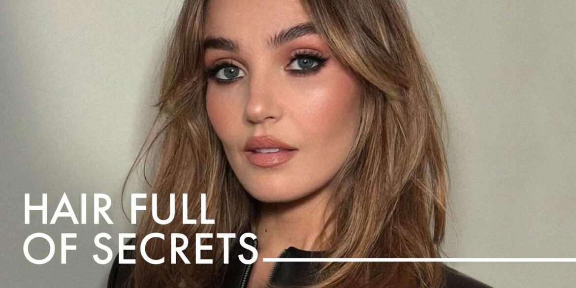 Chloe Fineman Shares Her "Simple, No B.S." Hair Routine