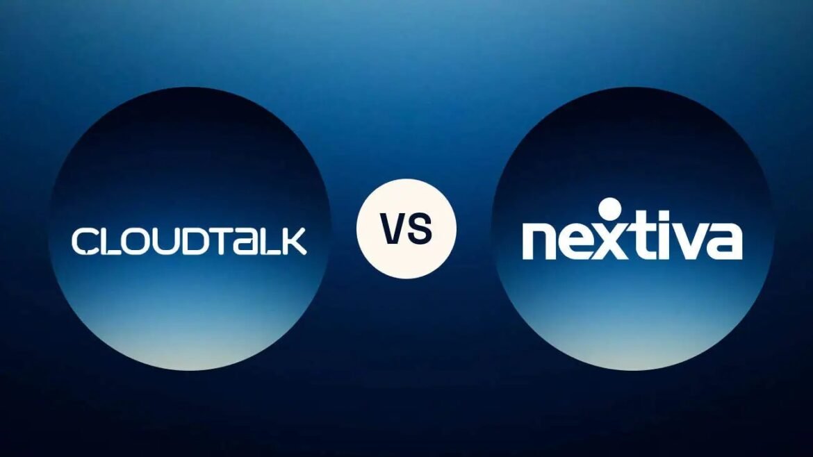 CloudTalk vs. Nextiva: Real-World Fit for 2026