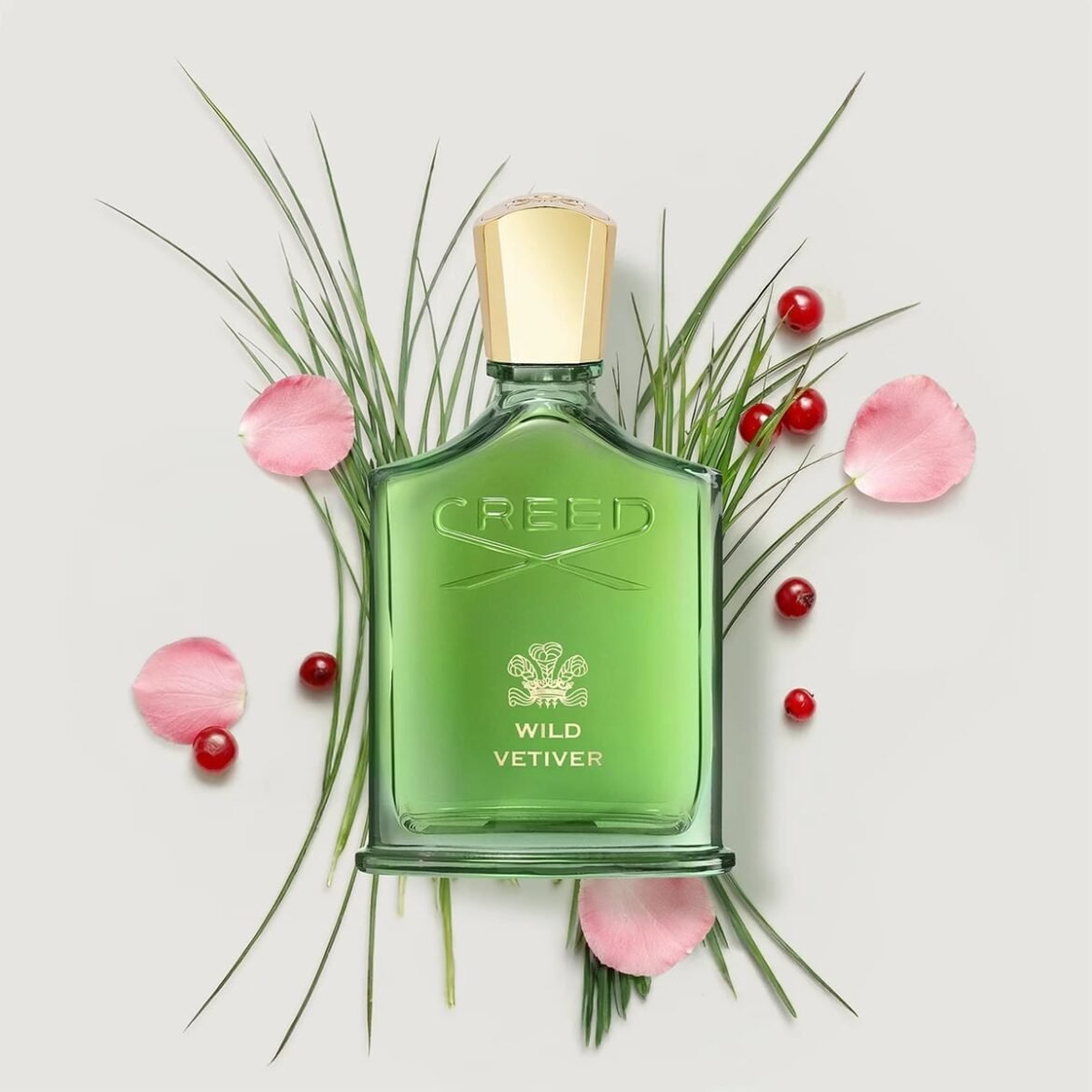 Creed Wild Vetiver Eau de Parfum Review