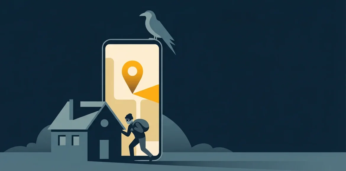 Don’t Post Travel Updates in Real Time