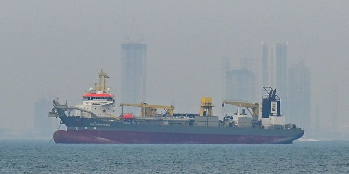 Global Energy Flow Severs After 'Epic Fury' Strikes – The Cipher Brief