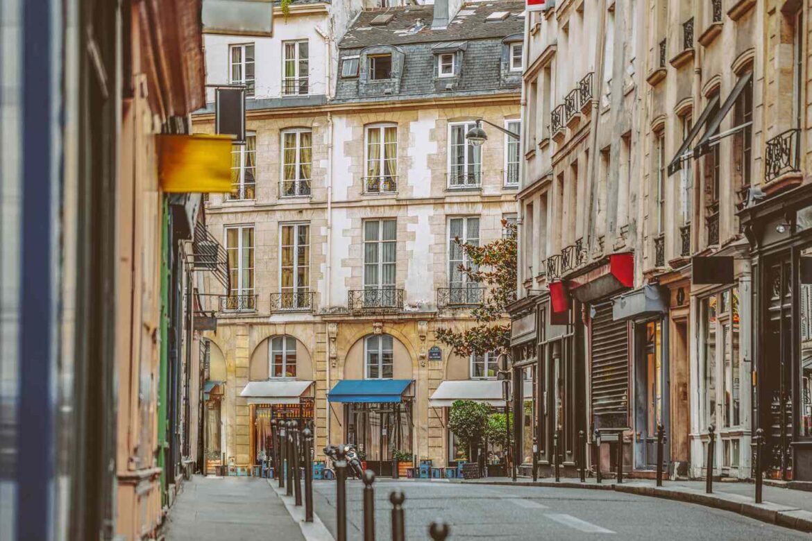Guide to Saint-Germain-des-Prés in Paris