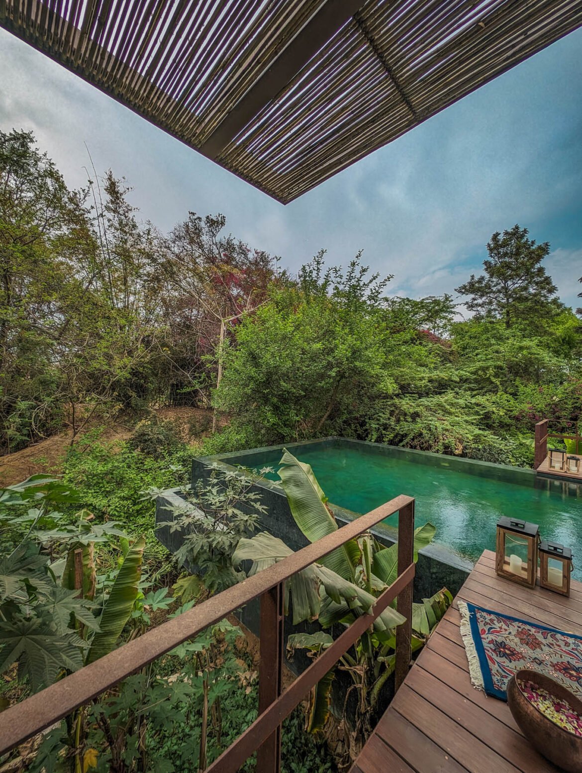 Holi 2024 with Aadyam Handwoven and Ibtida Ek Mehfil