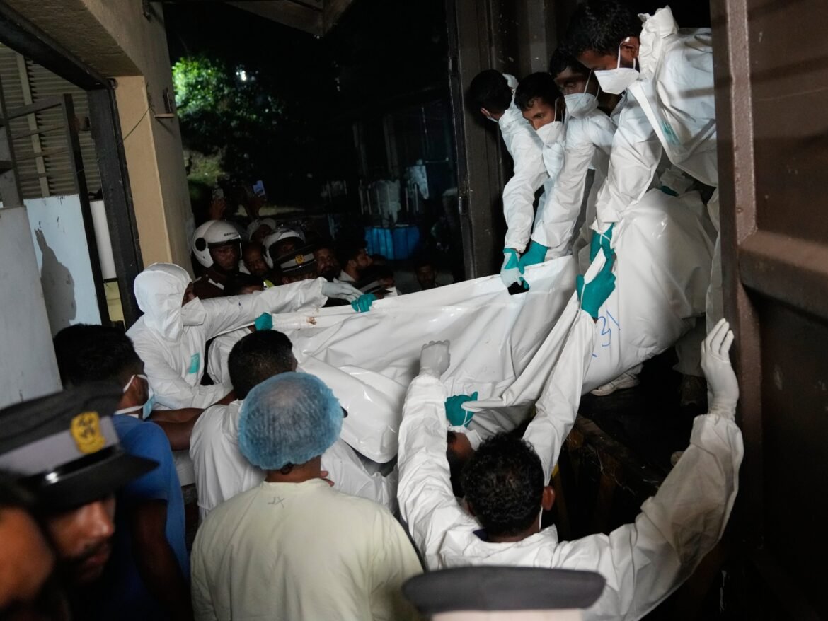 How US sinking of Iranian warship blew hole in Modi’s ‘guardian’ claims | Israel-Iran conflict