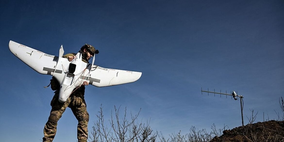 How Ukraine’s Drone Technology Is Reshaping Global Defense – The Cipher Brief