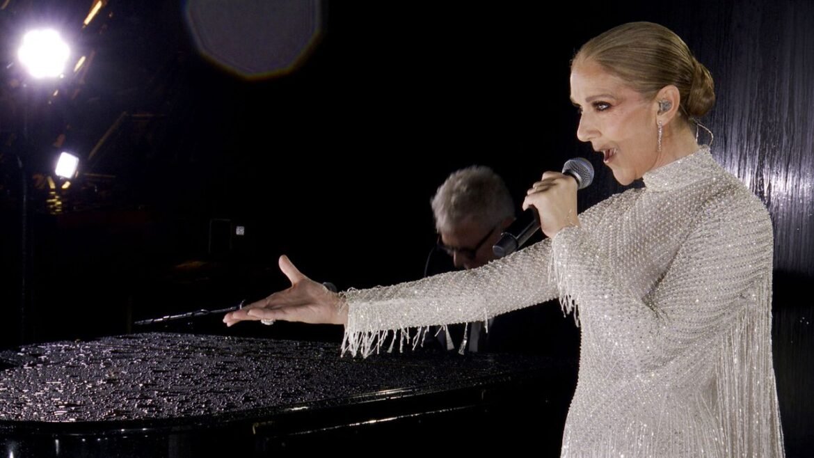 How to Get Tickets to Celine Dion's New Comeback Tour
