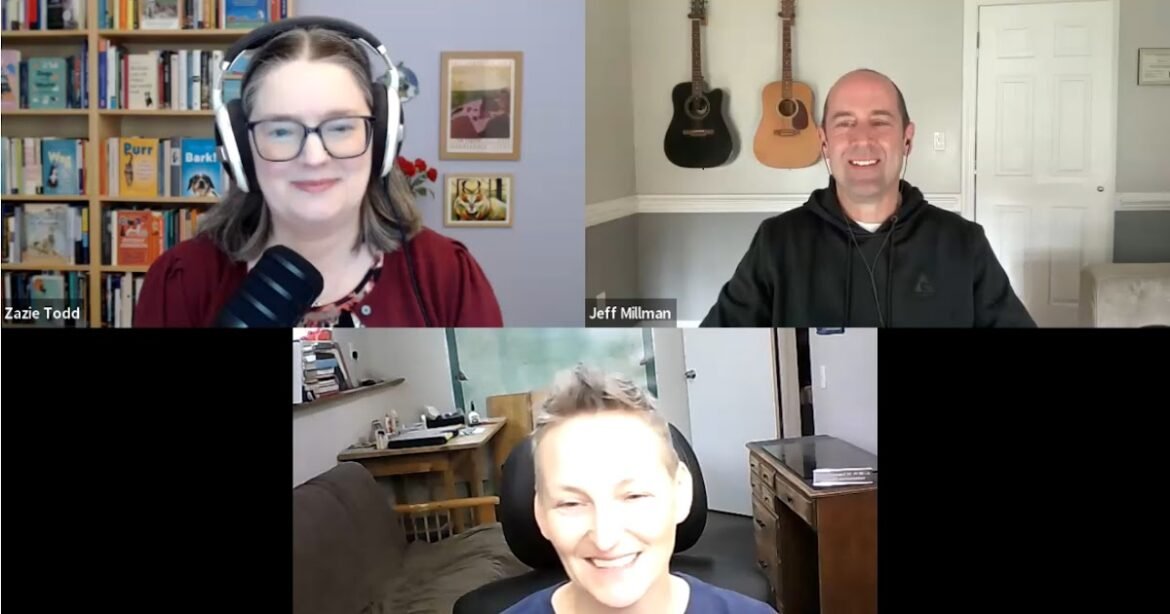 How to Help Your Dog Behave with Guests with Jeff Millman