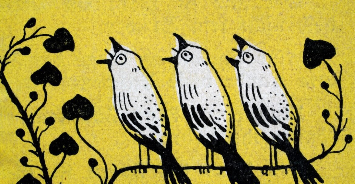 How to navigate social situations when everyone knows each other